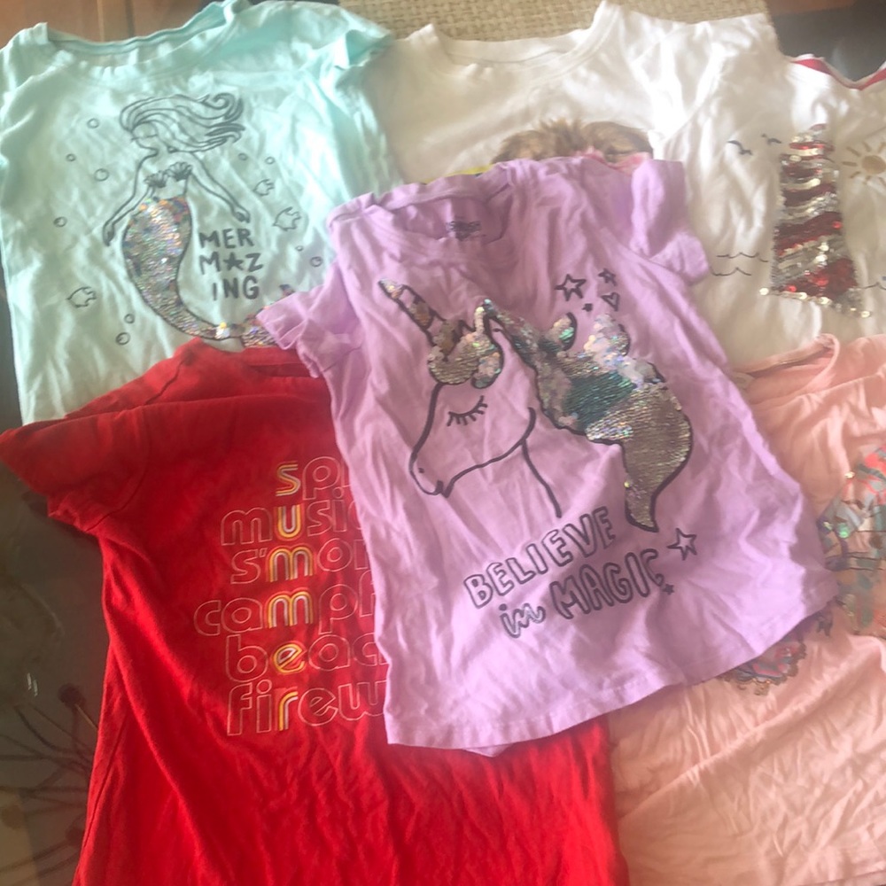 T shirt